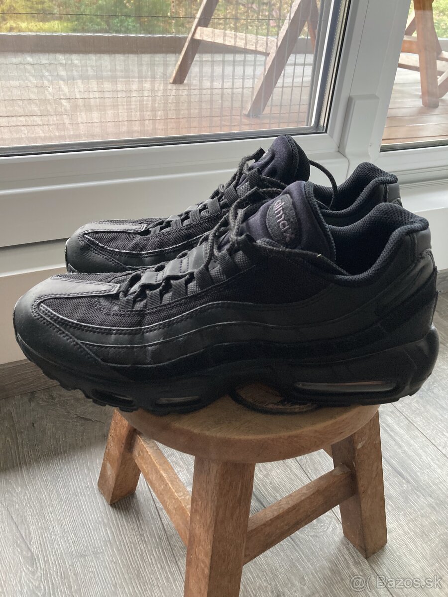 Nike air max 95 velkosť 46 ka. - 5