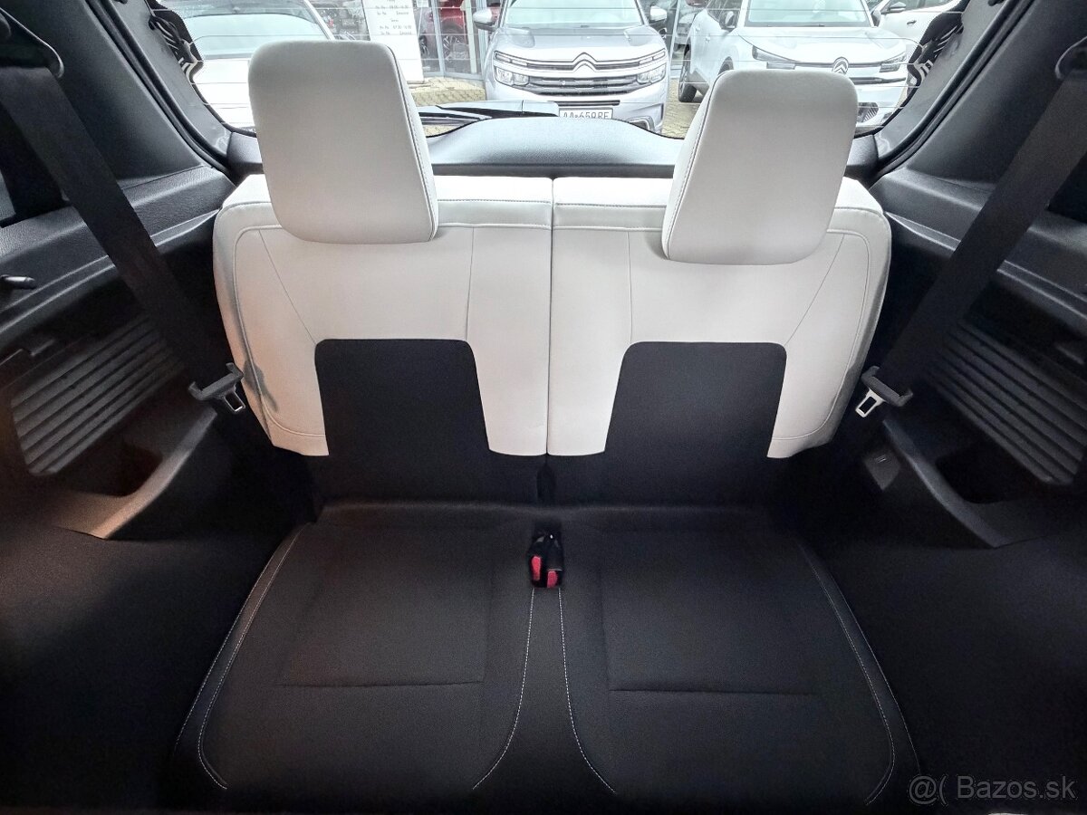 Citroën C3 Aircross MAX 7 MIESTNE - 5