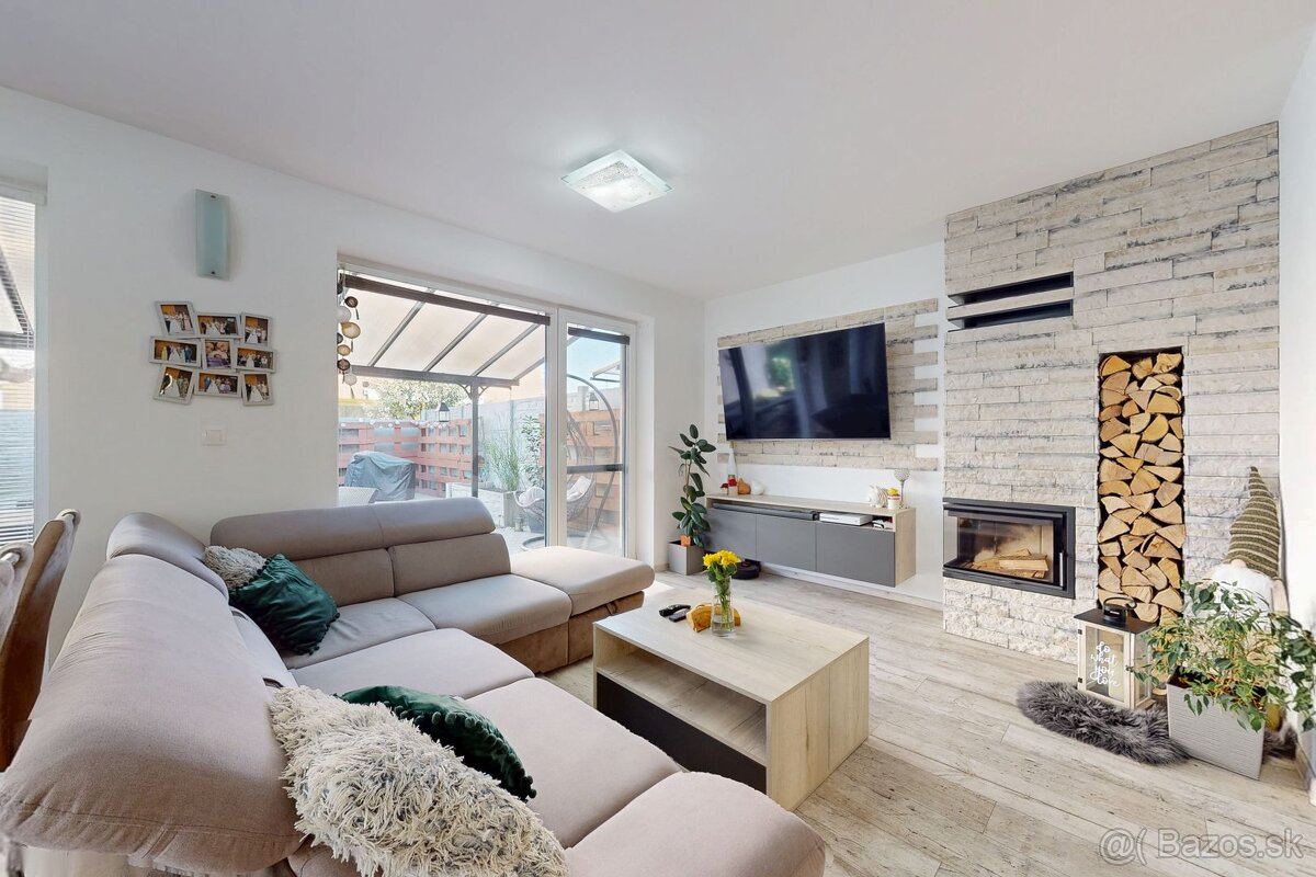 Pre rodinu, ktorá chce viac než len bývať - 5