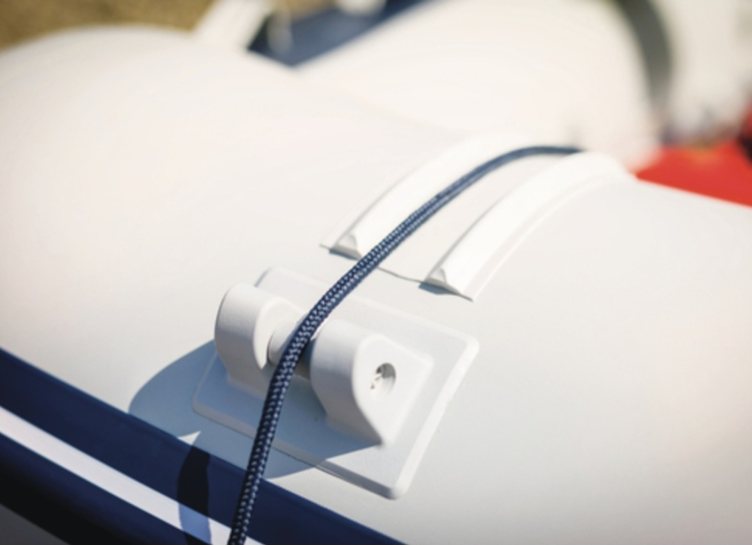 Nafukovací čln HONWAVE T 35. Zĺava - 5