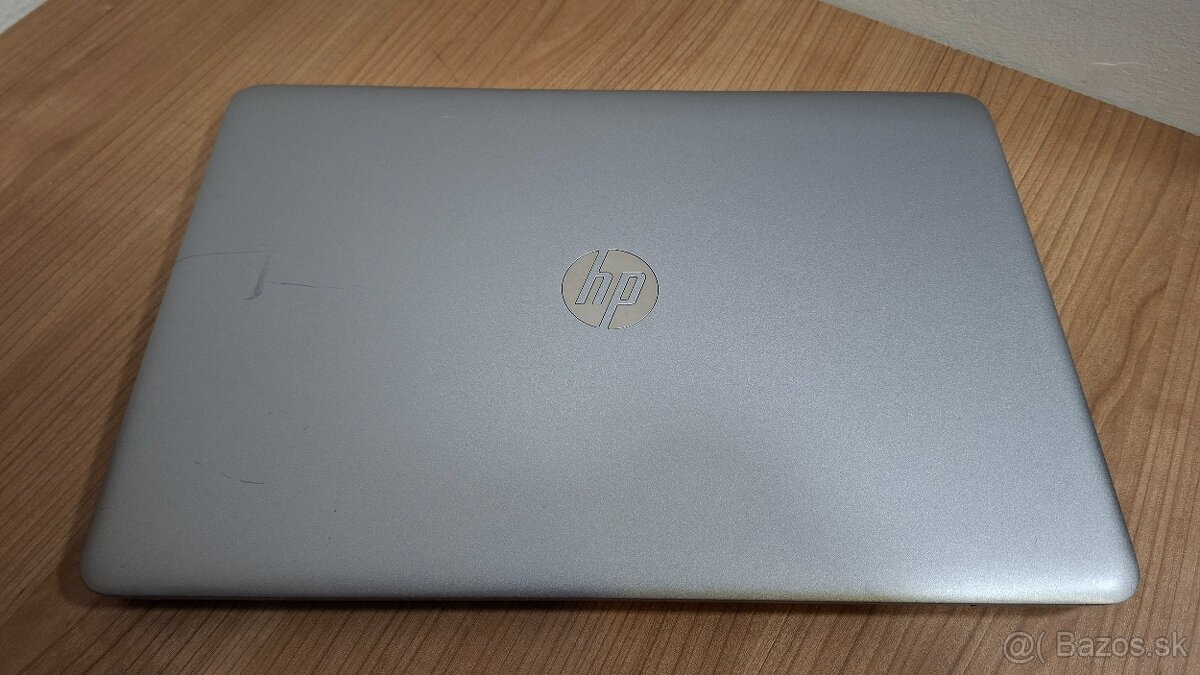 HP EliteBook 850 G3, i7-6600U, 16GB RAM, 256GB SSD M.2 - 5