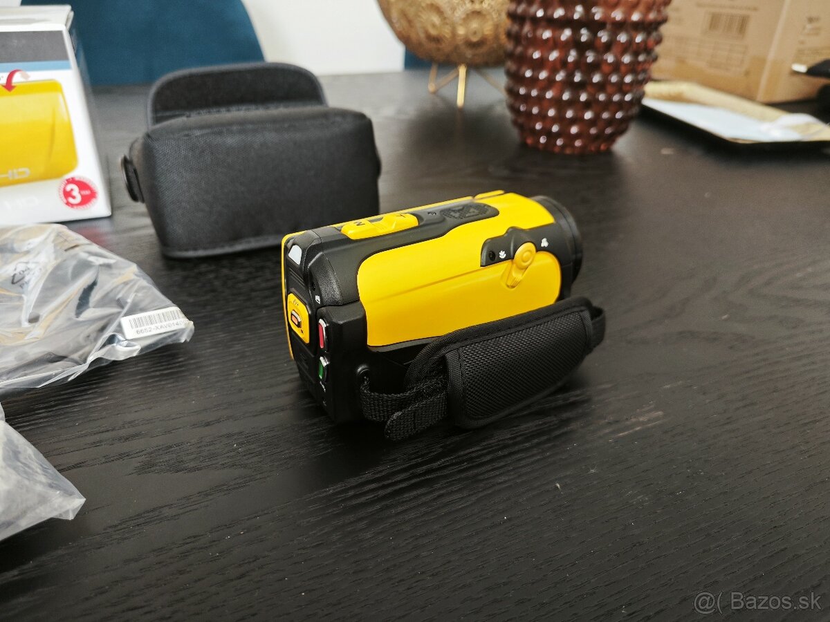 Silver crest HD Camcorder - 5