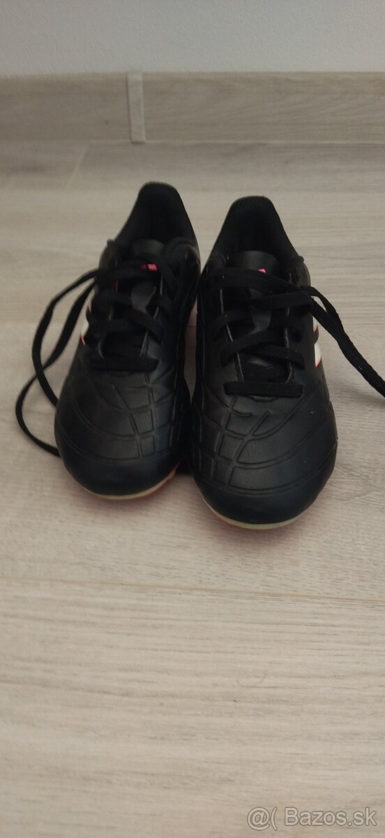 Detské kopačky značkové Adidas - 5