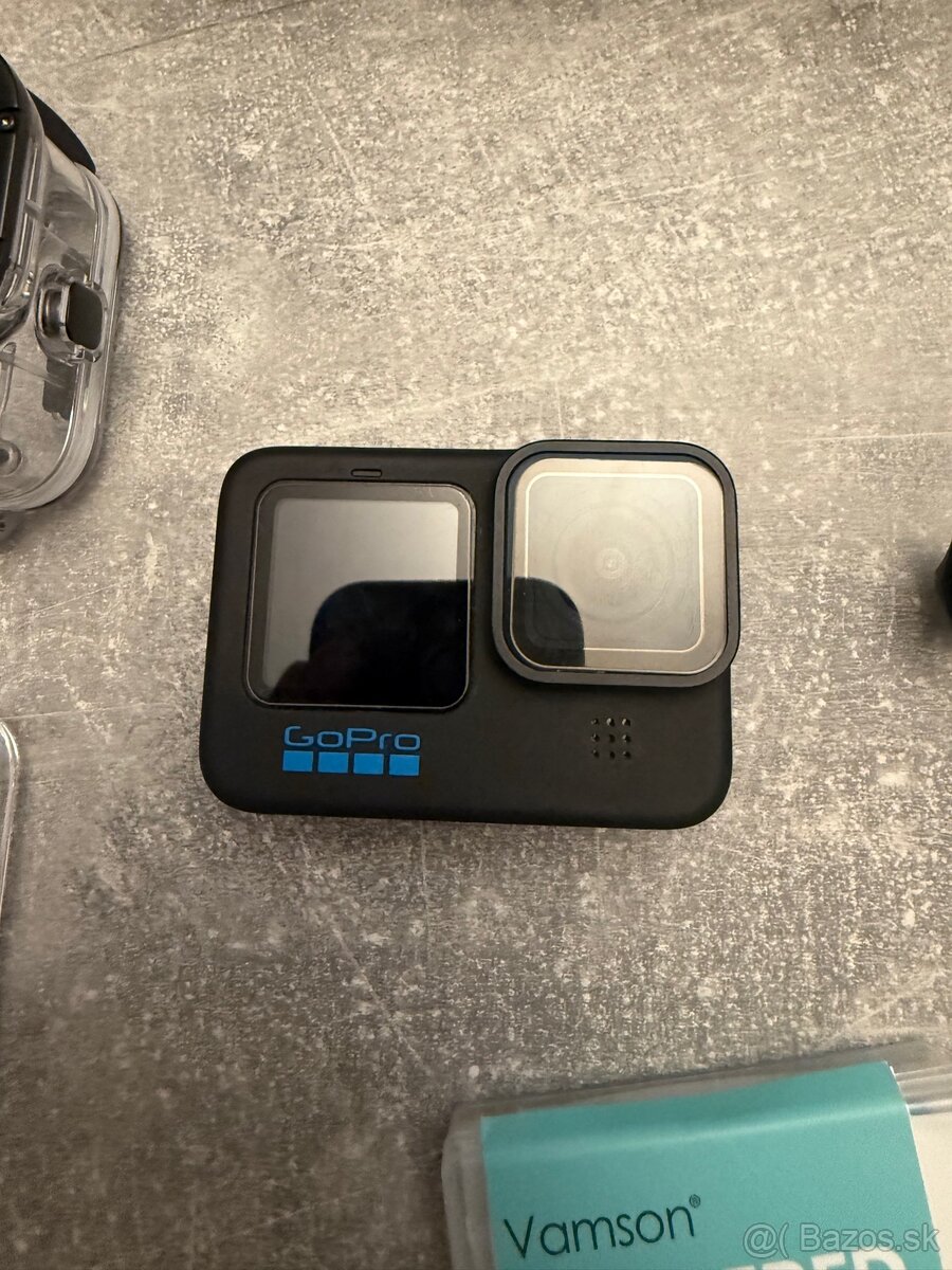GOPRO 11 HERO BLACK - 5