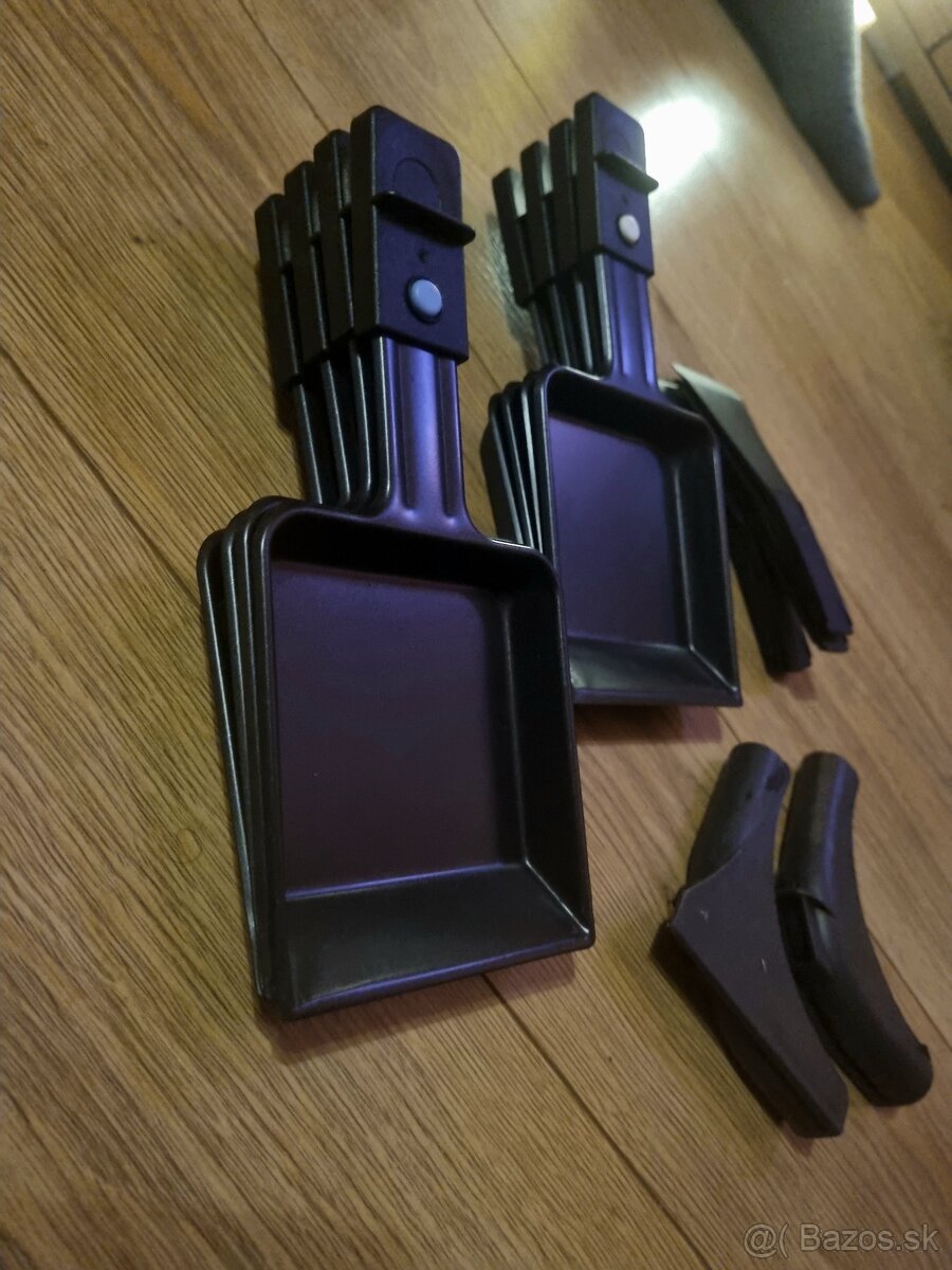 Elektrický gril Silver Crest - 5