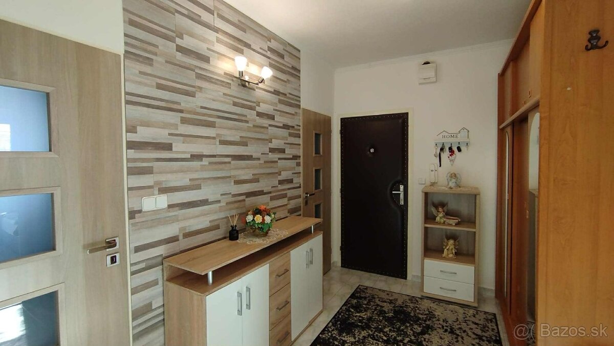 Pekný 3VM byt v Partizánskom - 5