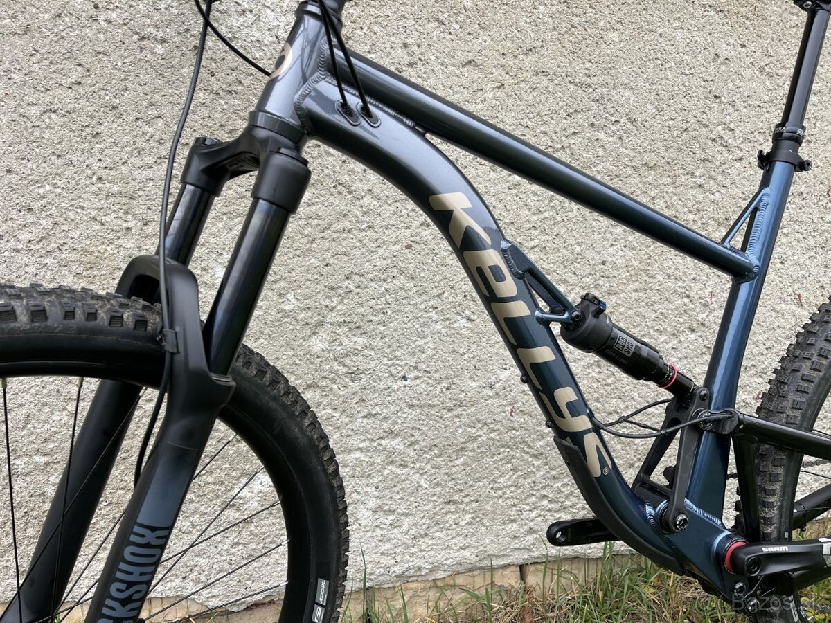 Kellys Thorx 10 2025 L - 5