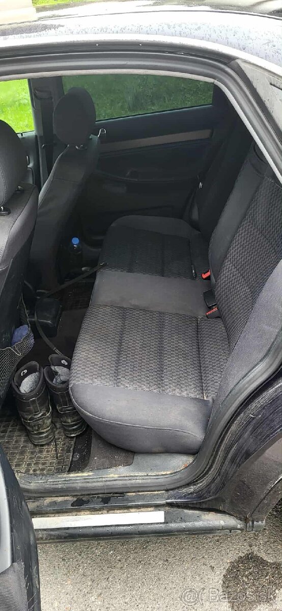 Predám vymením Audi A4 B5 - 5