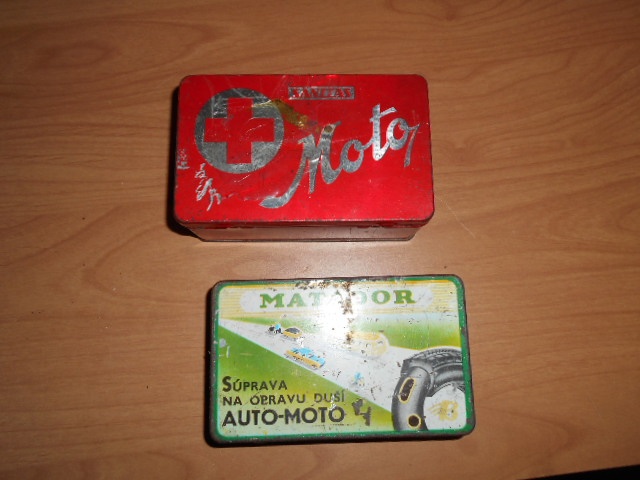 plechove krabičky - 5