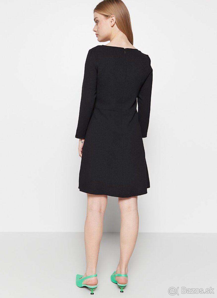 Armani Exchange šaty-nové - 5