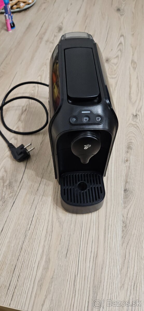 Tchibo kapsulovy kavovar - 5