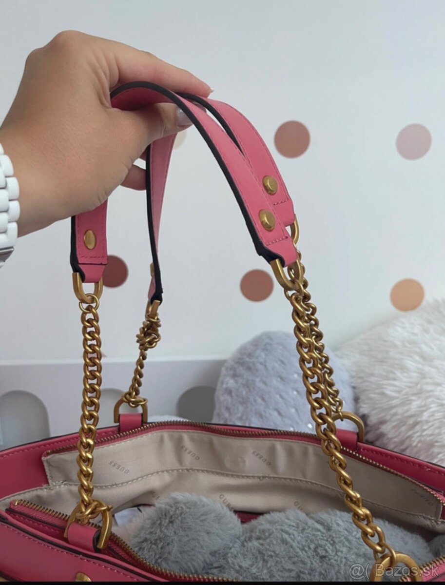 Guess kabelka - 5