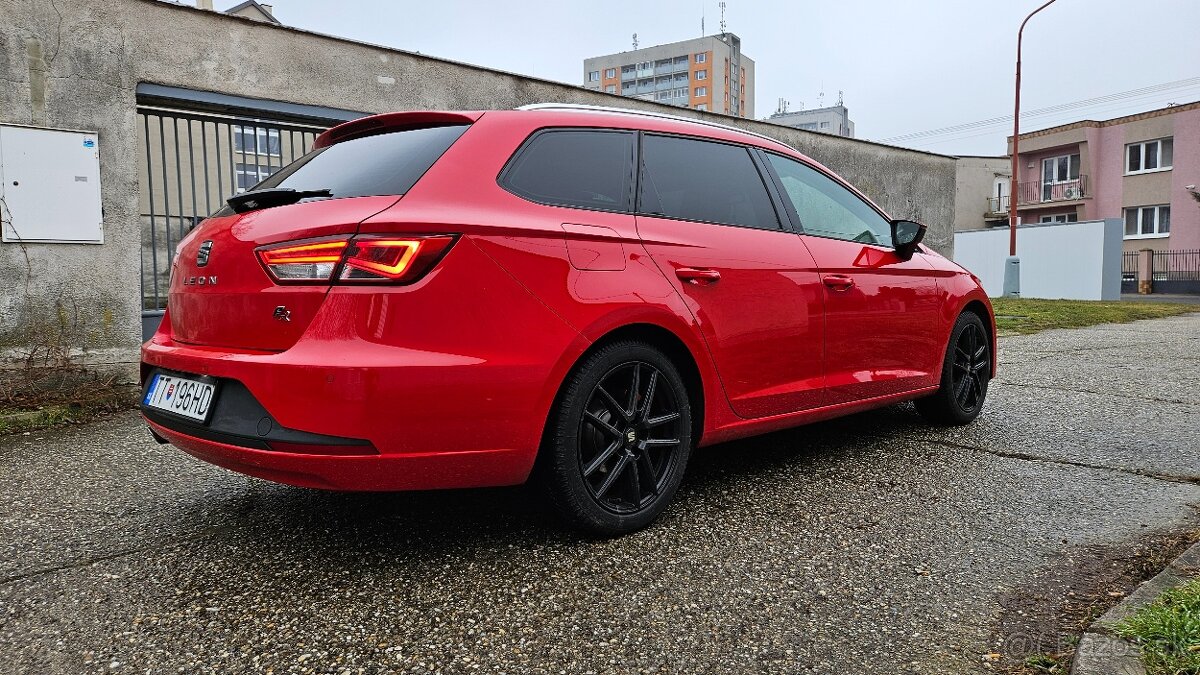 Seat Leon ST - 5