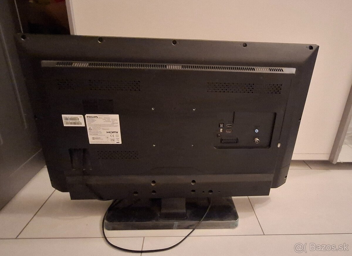 Tv Philips - 5