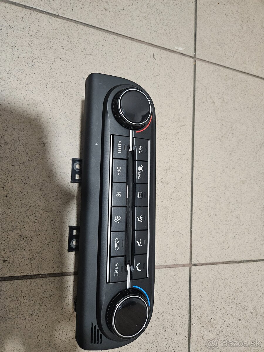 Diely na Kia Ceed SW 2024 - 5