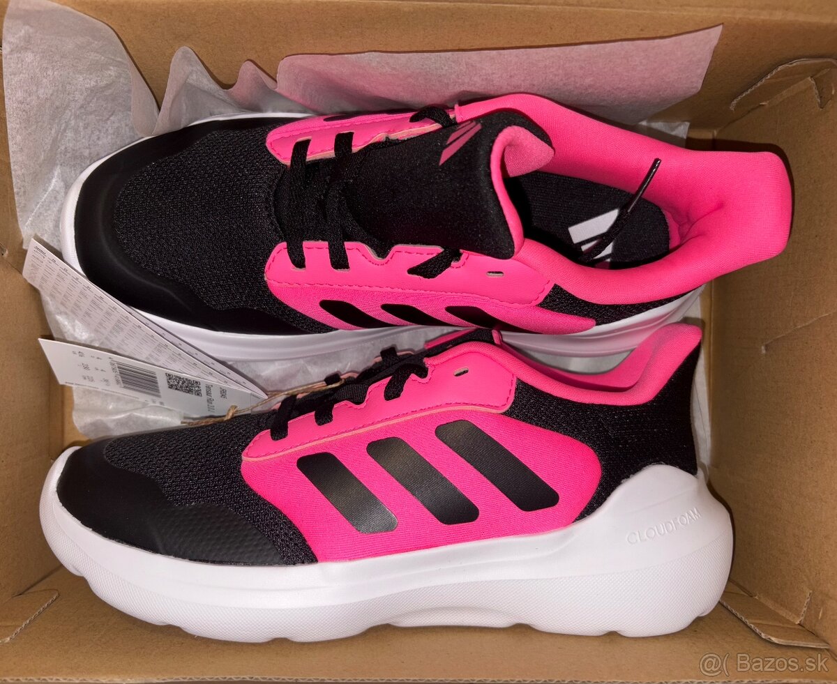 Tenisky adidas v.36 2/3 s visačkou - 5