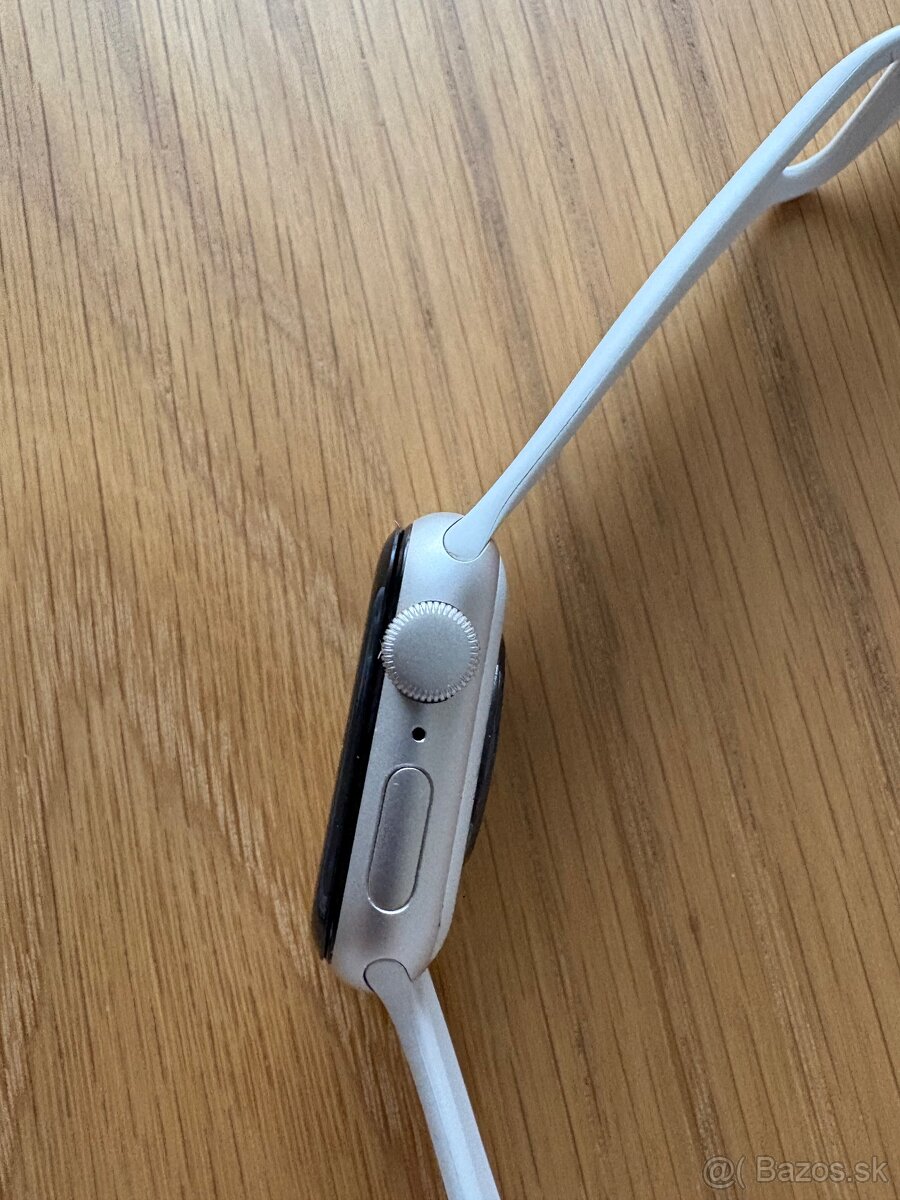 Apple watch SE 3 GPS 40 mm S/M - 5