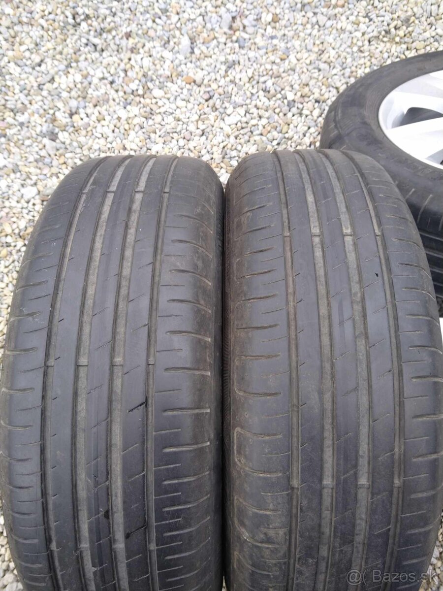 Alu R 16 ŠKODA KAMIQ,SCALA. - 5