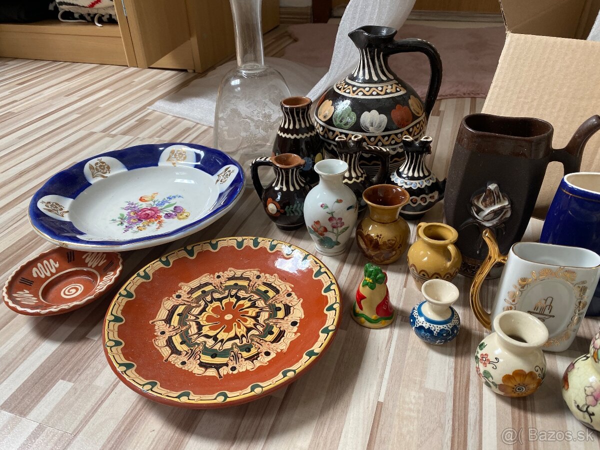 Modranská keramika - 5