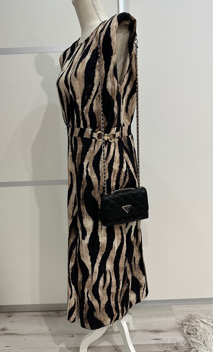 Elegantne dámske šaty - 5