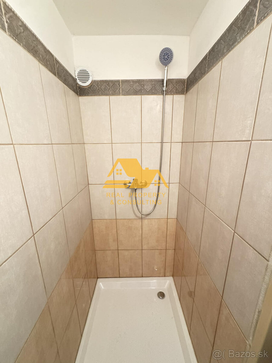 Prenajmem 2 izbový byt v Nesvadoch - 5