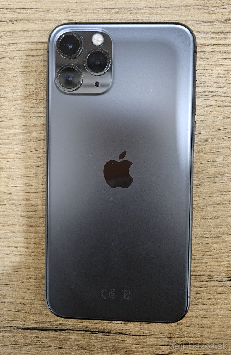 Iphone 11 pro - 5
