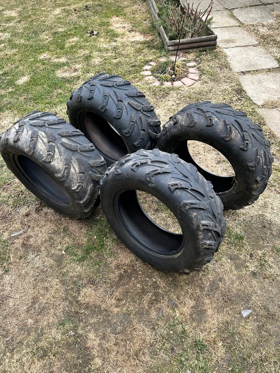 CST 26x8x14 , 26x10x14 - 5