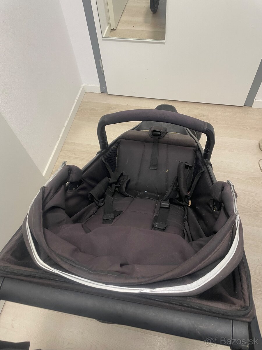 Thule Urban Glide 2 - 5