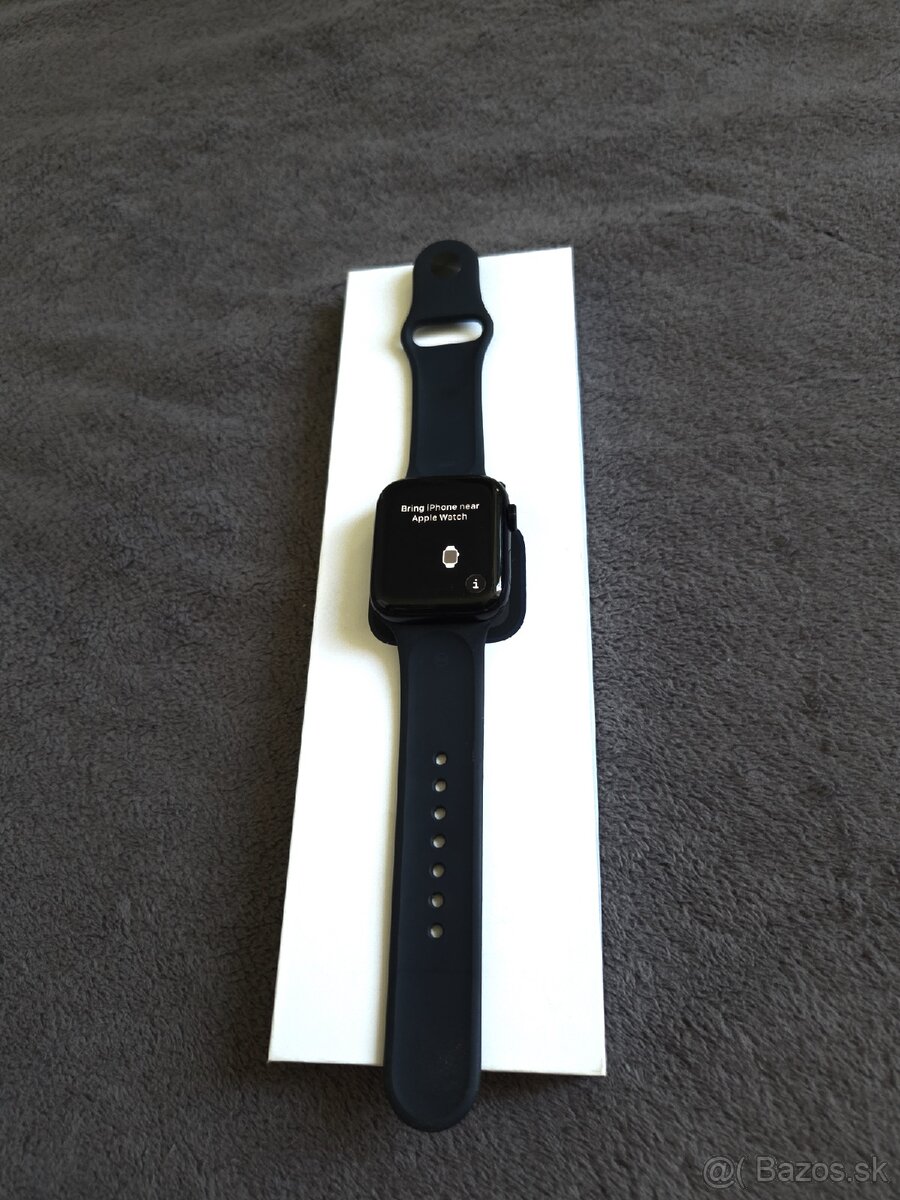 Apple Watch SE Gen 2 - 5