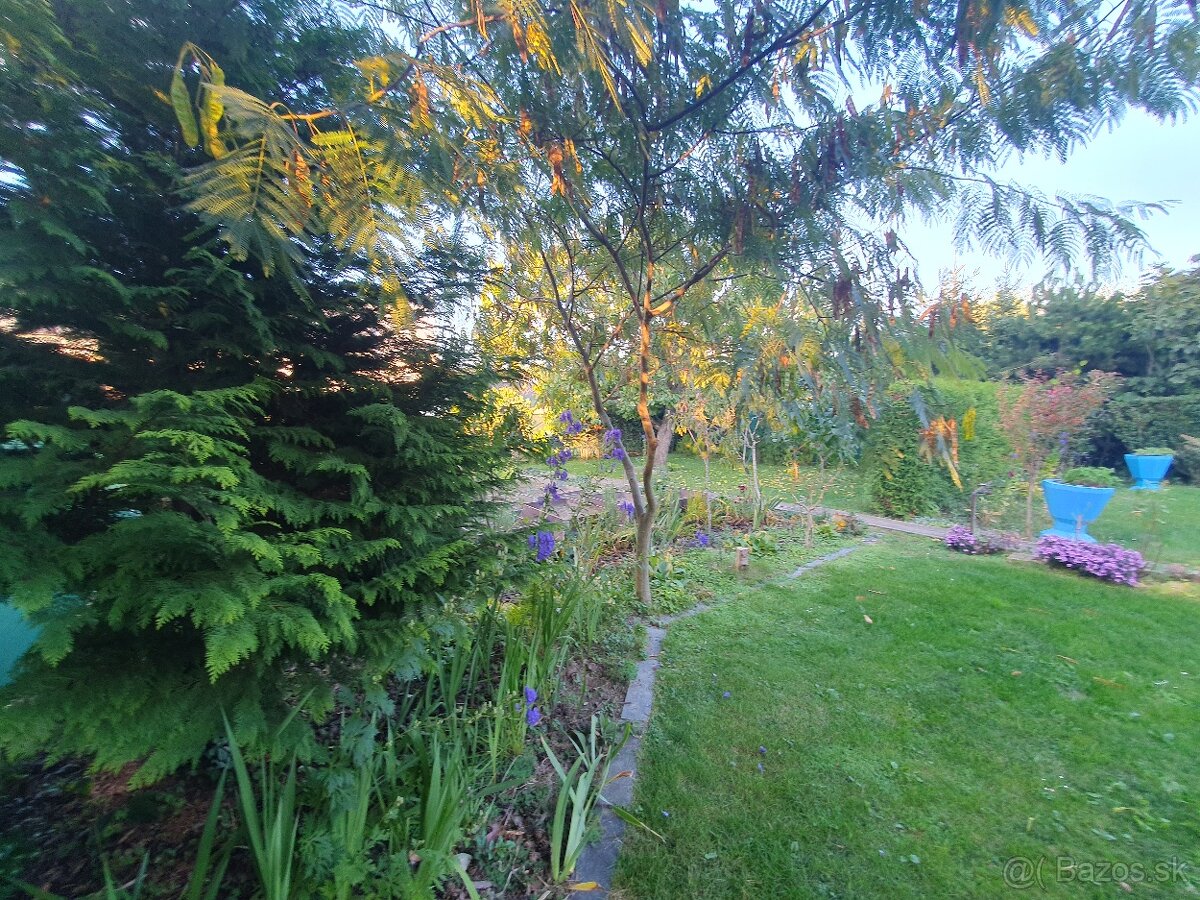 Rodinný dom na predaj v Malinove - 5