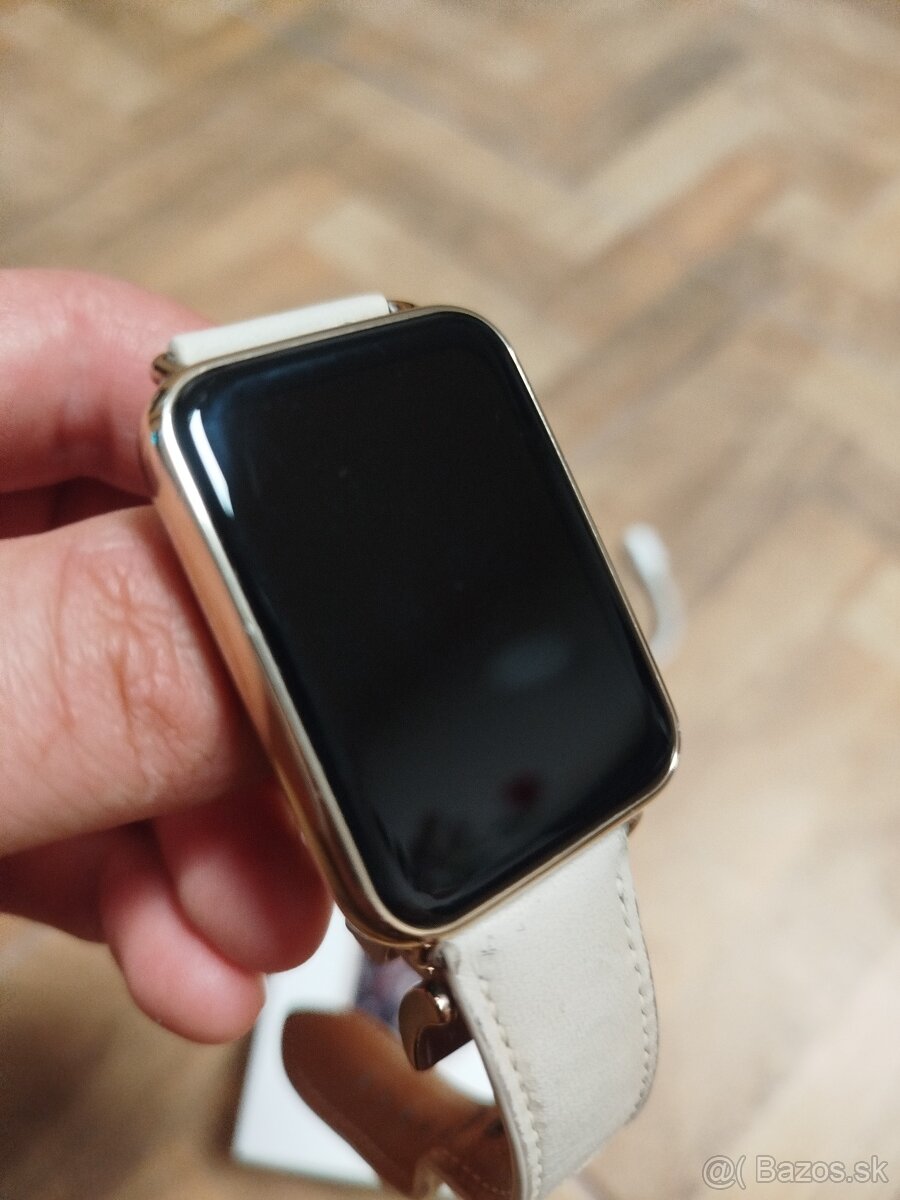 Huawei watch Fit 2 - 5