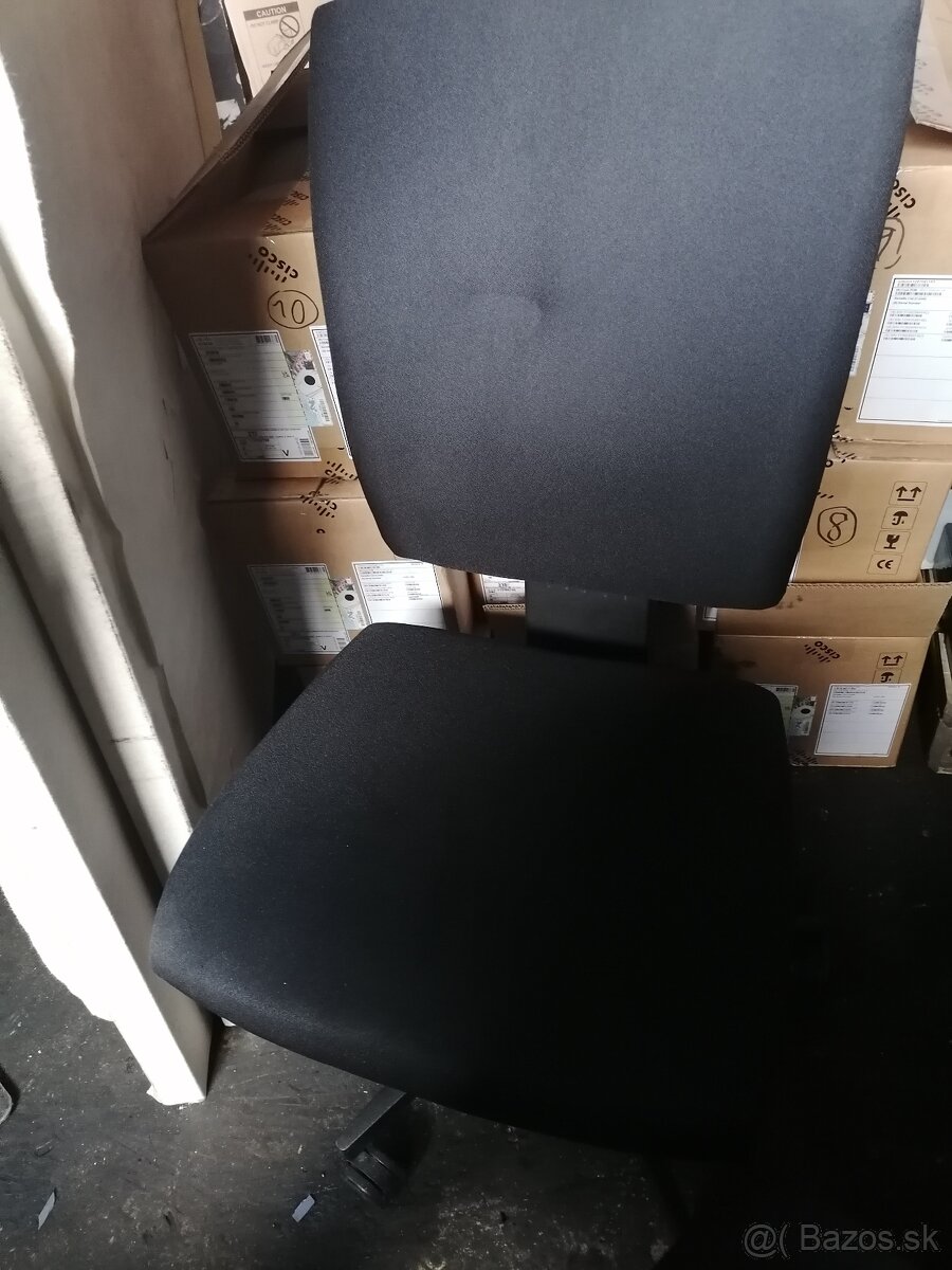 kancelárska stolička - 5