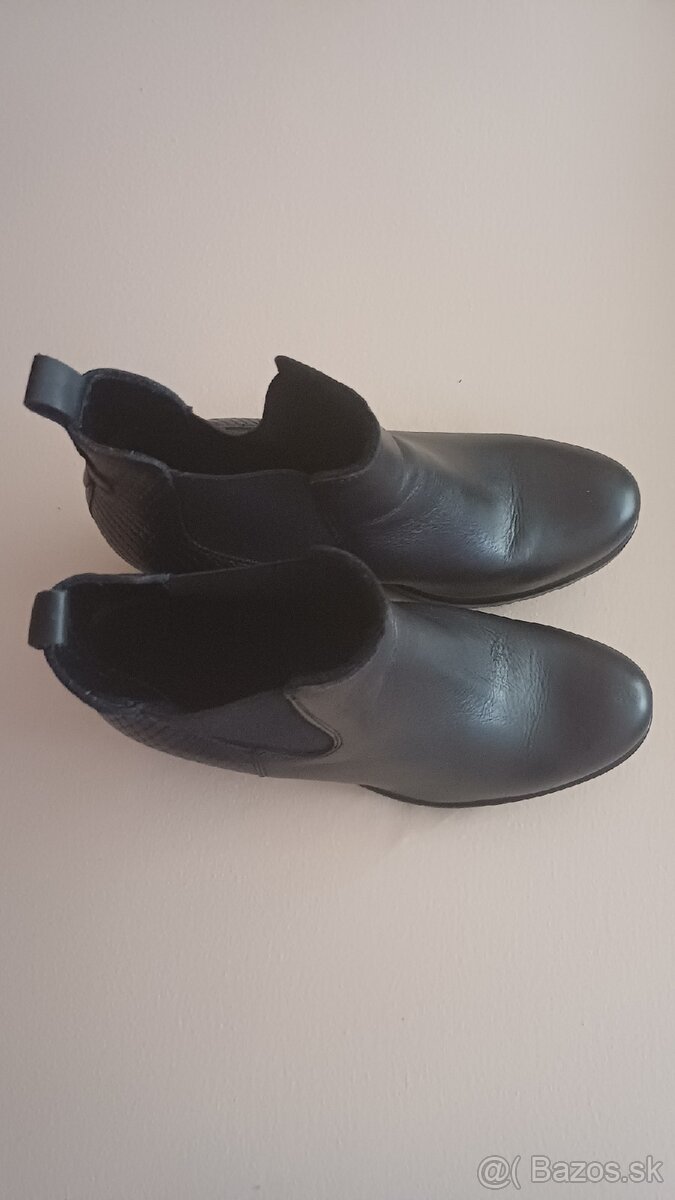 Dámske topánky - 5