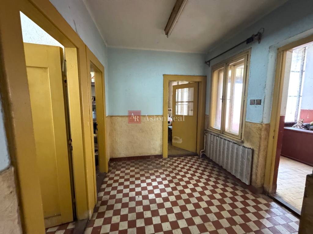 Na predaj RODINNÝ DOM v obci Likavka, Ružomberok - 5