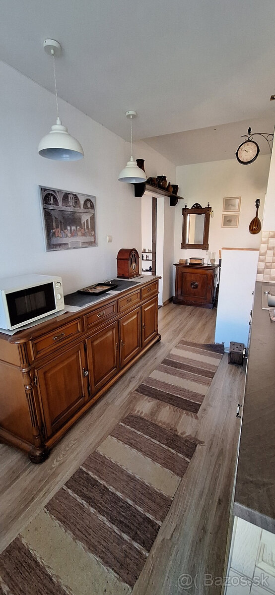 3 izbový byt do prenájmu - 5