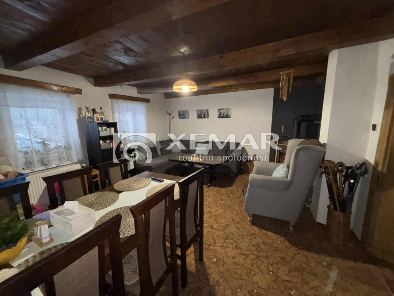 Rodinný dom v Hodruša Hámre / Žarnovica - 5