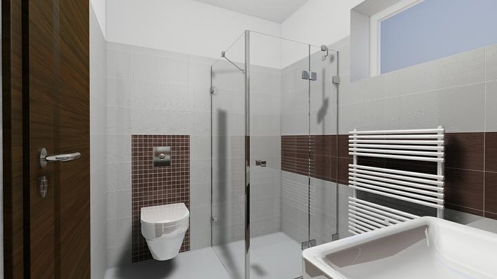 Prerábky kúpeľní, bytov a domov na kľúč,obklady,voda,odpad - 5