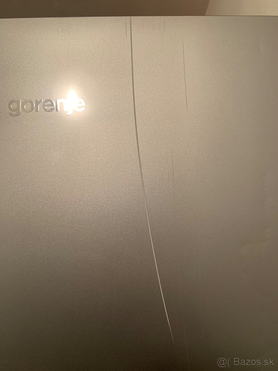 Kombinovaná chladnička Gorenje - 5