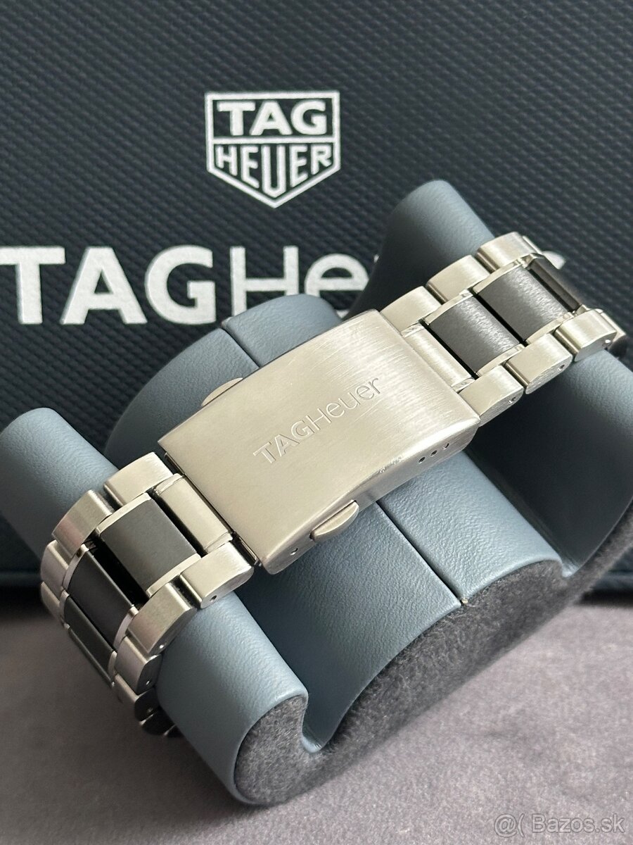 Tag Heuer F1 automat - keramika - 5
