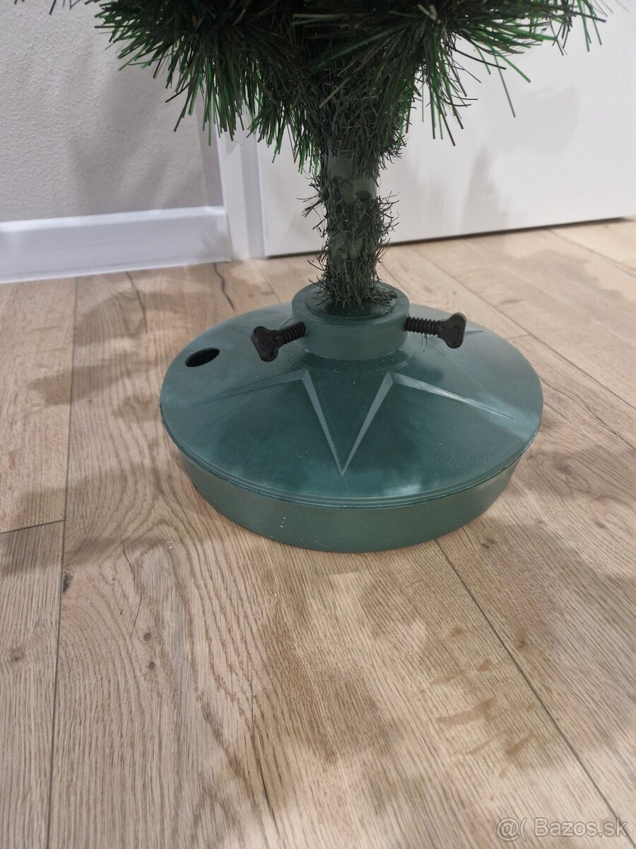 VIANOČNÝ STROMČEK - 150cm - 5