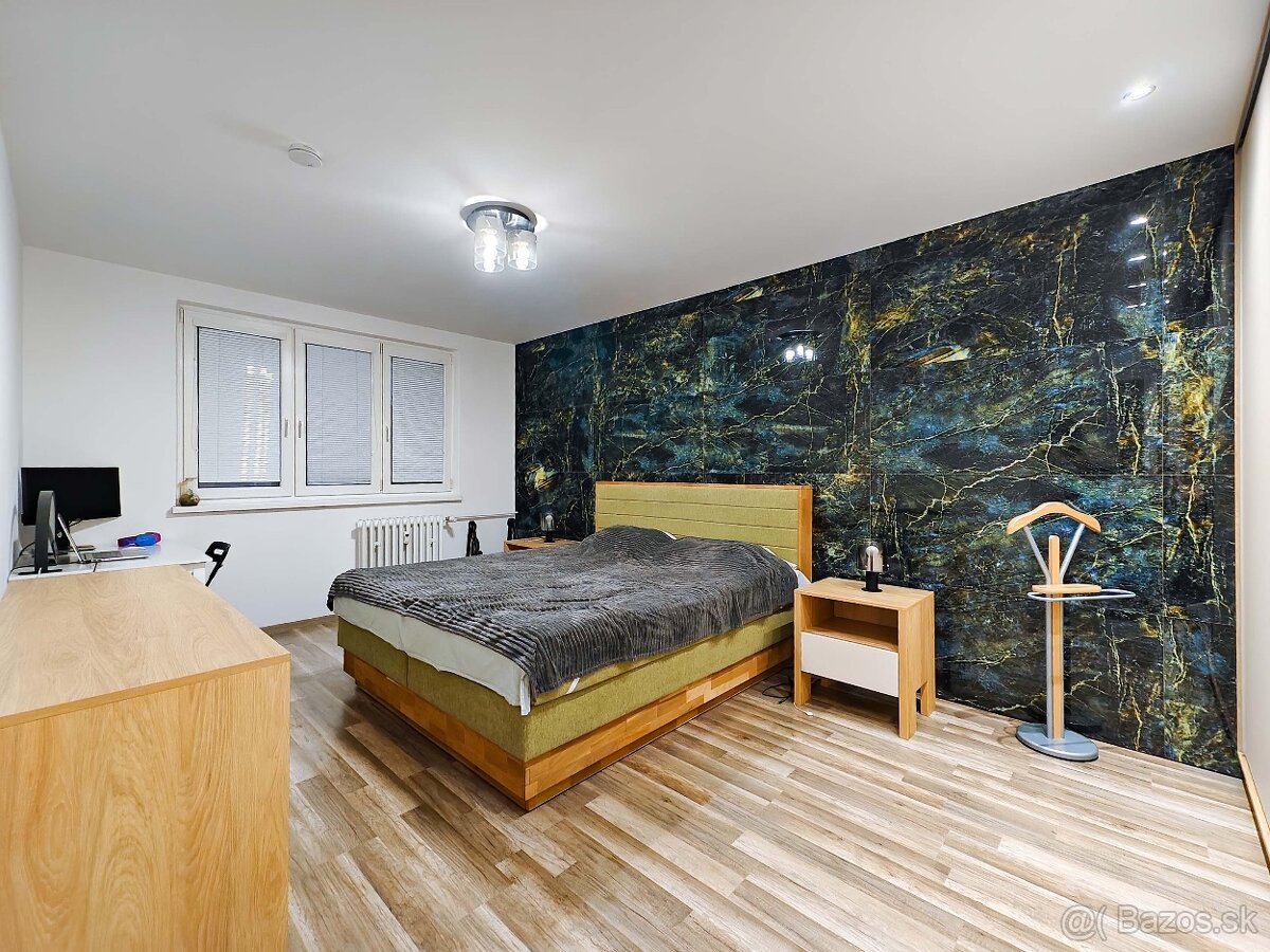 Prenájom 2 izbového bytu, moderné bývanie blízko centra Koší - 5