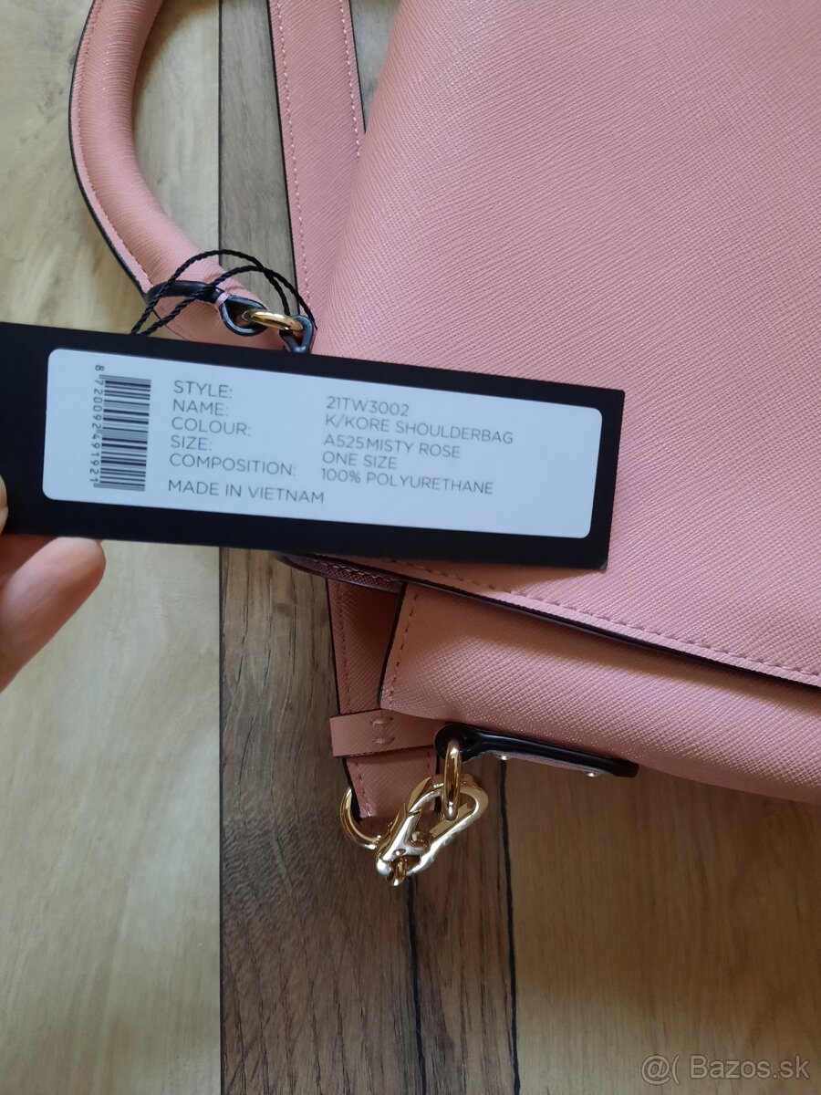 Karl Lagerfeld nova kabelka - 5