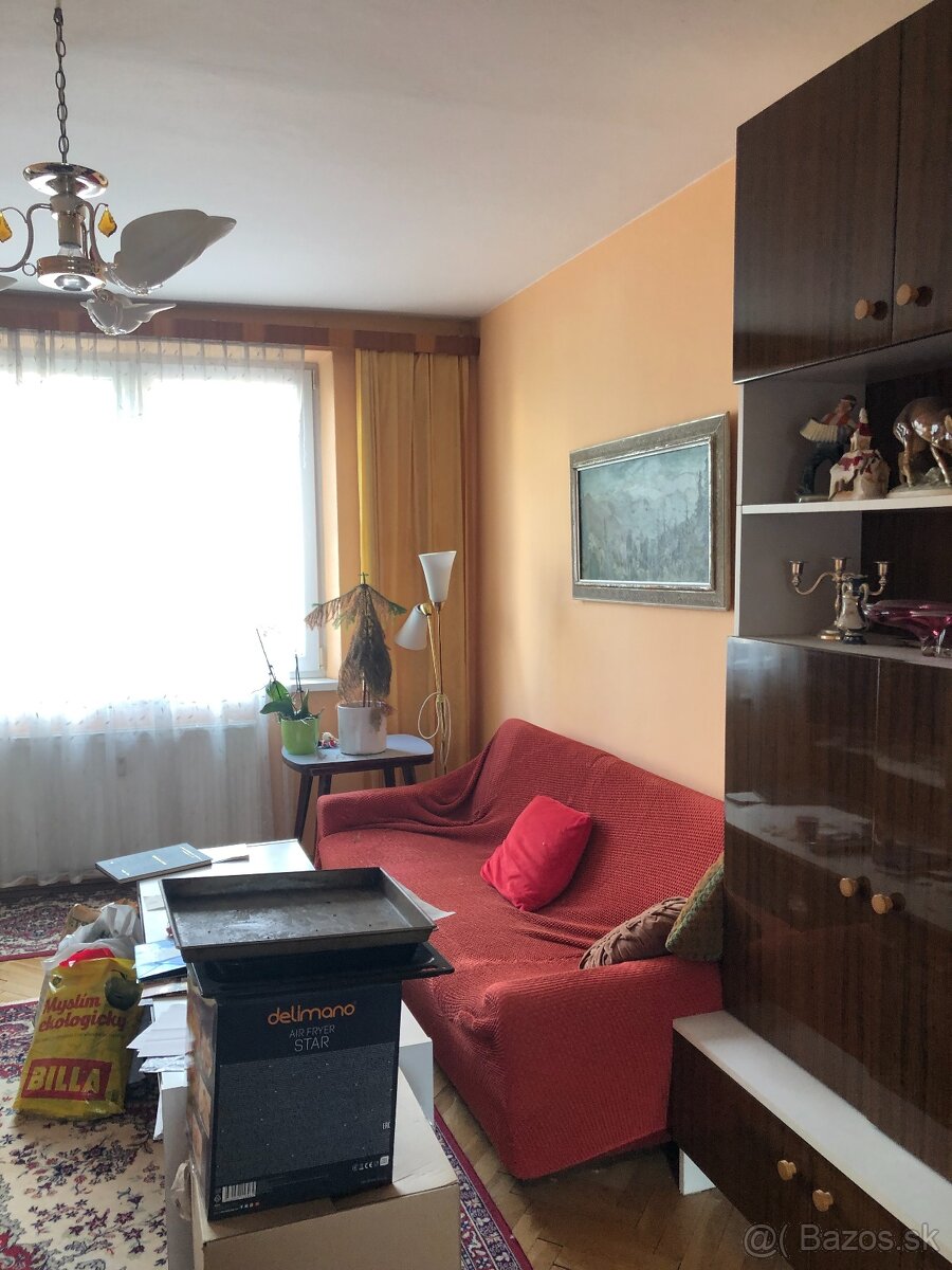 PREDAM 4-izb. byt v Poprade - 5