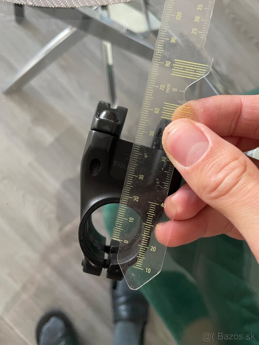 Predstavec TRUVATIV 35 / 45mm 0stup - 5