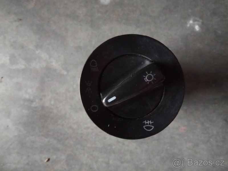 predam vela dielou wolcvagen 1.9 81 kw 66 - 5