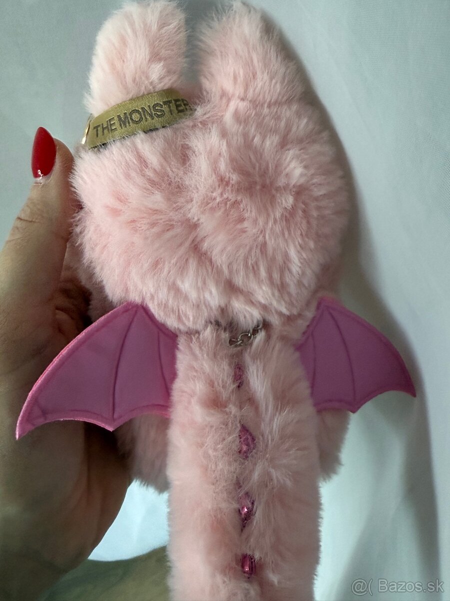 Labubu dracik - 5