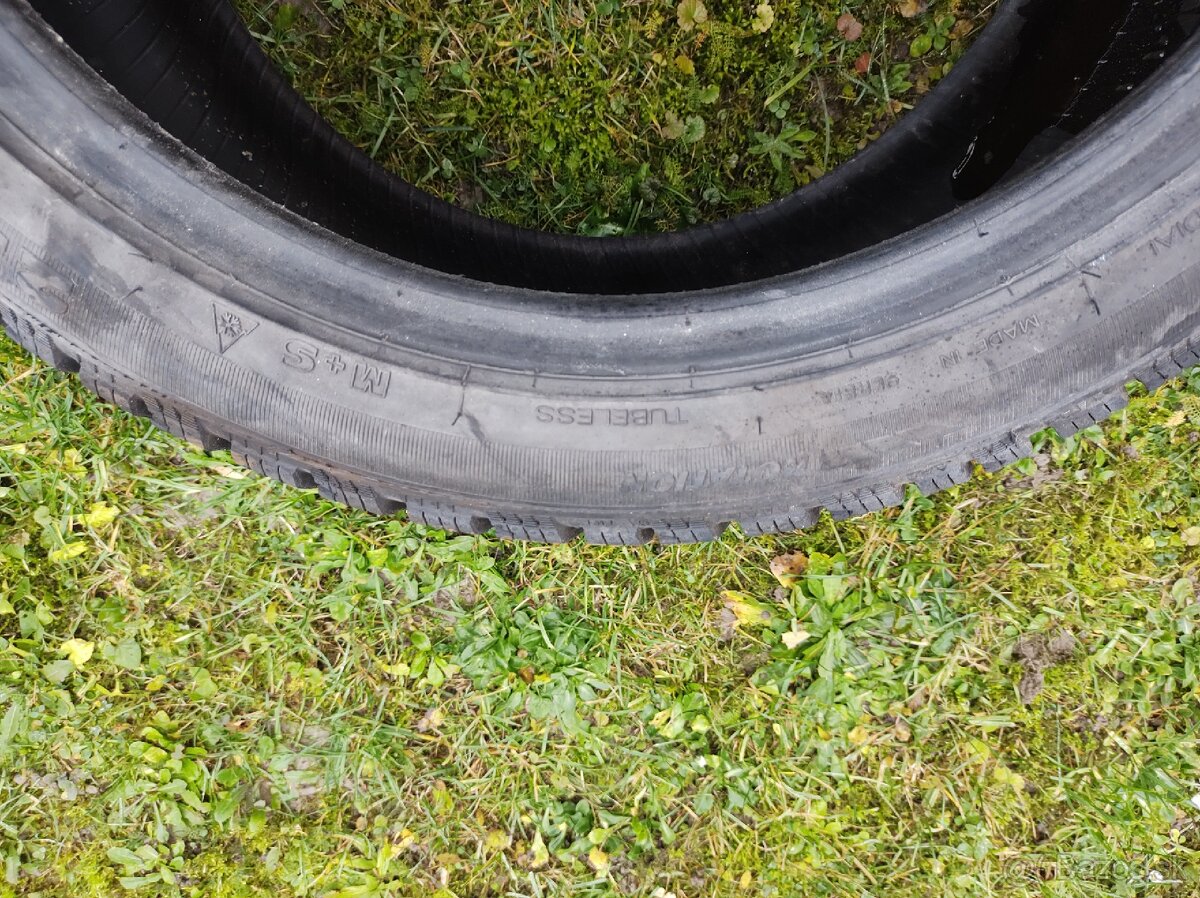 235/45R18 ZOKO 98V SNOW KORMORAN - 5