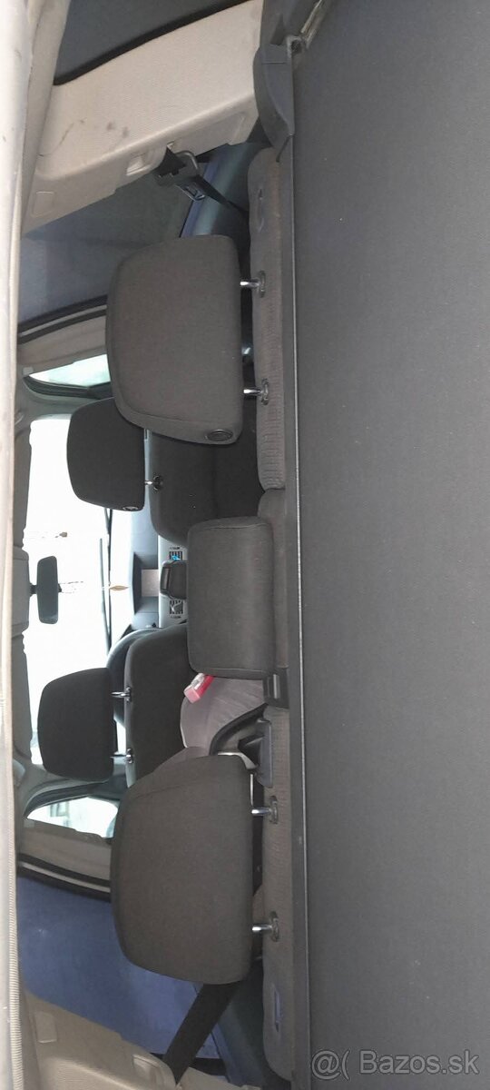 Opel astra h kombi - 5