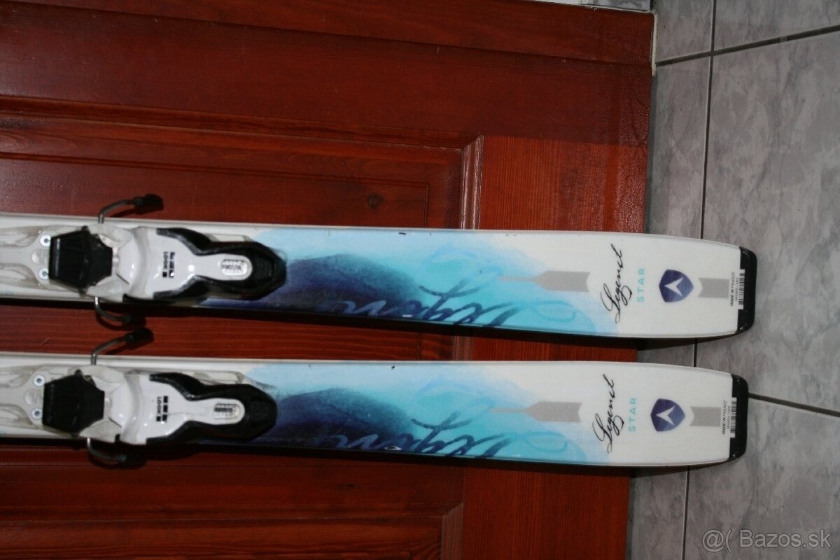 dámske lyže Dynastar 156 cm Legend - 5