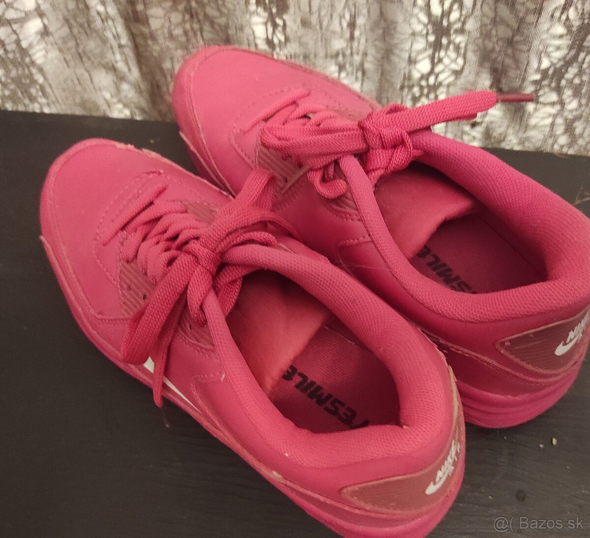 Nike air Max tenisky 41 - 5
